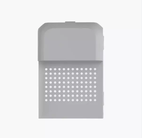 Y3DB-052-dw-DRDR8 BambuLab BLP001-Toolhead rear cover - Görsel 1