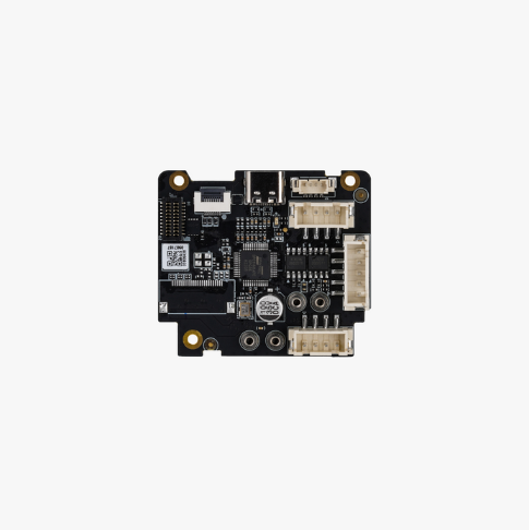 Y3DB-174-dw-L7Re3 BambuLab TH Board - Görsel 1