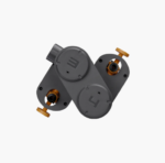BambuLab AMS Left Feeder Unit (1 and 2)