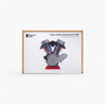 BambuLab Engine Model Components Kit-005