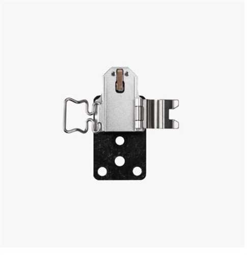 Y3DB-196-dw-rdxIu Hotend Heating Assembly for A Series - Görsel 1
