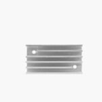 MC Board Heatsink for X&P Series
