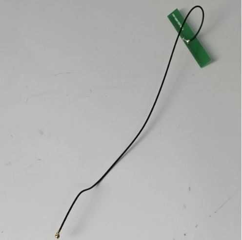 Y3DB-237-dw-9cT9e WiFi Antenna for A1 - Görsel 1