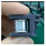Z-Axis Tensioner