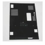 X1E Rear Metal Panel