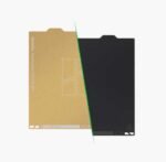 Bambu Smooth and Textured PEI Plate