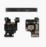 BambuLab TH Board Set V9 (Dual Red Laser)