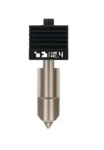 Hotend with tungsten carbide nozzle - 0.4 mm - Görsel 2