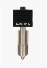 Bambu High Flow Hotend-tungsten carbide nozzle 0.6 - Görsel 2