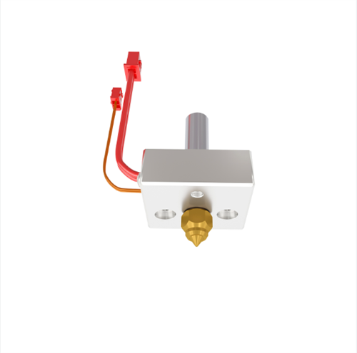 Y3DC-007-dw-MyrmA Hotend Kit - Görsel 1