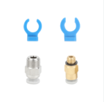 Pneumatic Connector Combination Package