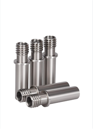 Y3DC-082-dw-wDENN MK Throat Tube - Görsel 1
