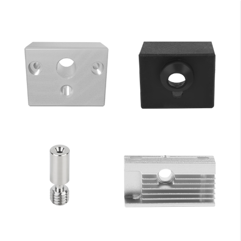 Y3DC-242-dw-Usv4F Creality CR-10 Smart Pro Hotend Accessory Kit - Görsel 1