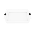 (Halot SKY) White Plastic Resin Vat Kit
