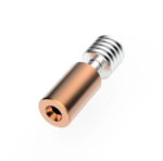 Copper+ Titanium Alloy Throat Tube