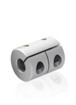 Rigid coupling