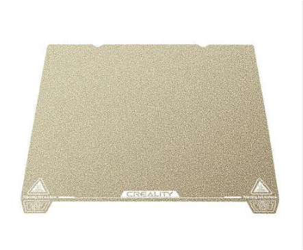 Y3DC-293-dw-7zpQs PEI Printing Plate Kit 265*250*8mm for Ender 5 S1 - Görsel 1