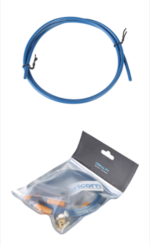 Extruder and Capricorn Teflon Tube Package