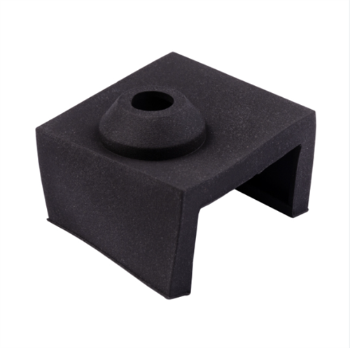 Y3DC-320-dw-sXS8r Silicone Sock For Heat Block - Görsel 1