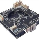 Hotend PCBA K1