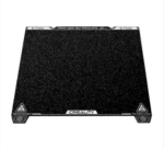 K1 Max PEI Build Plate Kit 315*310mm-With soft mag - Görsel 2