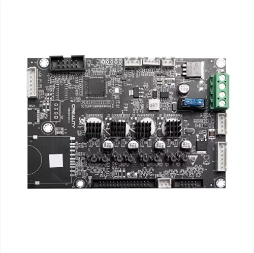 Y3DC-460-dw-mRBzE Mainboard Kit - Ender-3 V3 KE - Görsel 1