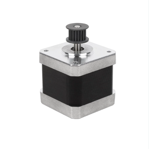 Y3DC-462-dw-jFV7a Stepper Motor - Görsel 1