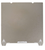 Spring Steel Platform Plate Kit