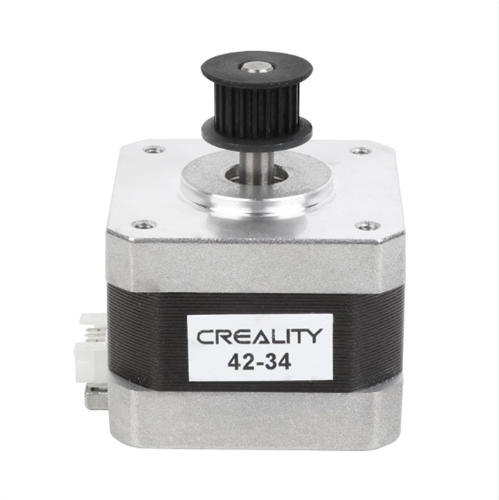 Y3DC-487-dw-xeo7o Stepper Motor - Görsel 1