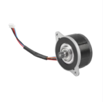 Round Extruder Motor