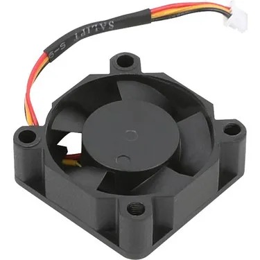 Y3DC-674-dw-mgY0j Axial Fan for K1C - Görsel 1