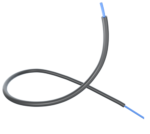 Creality Ultra-Smooth PTFE Tube-2M - Görsel 4