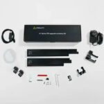 K1 series multi-color upgrade package
