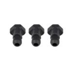 Creality Ender-3 V4 Hotend Silicone Sleeve (3Pcs)