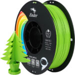 Creality Ender Plus PLA Apple Green