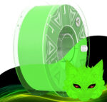 Creality Hyper Luminous PLA Green