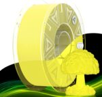 Creality Hyper Luminous PLA Yellow
