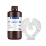 Anycubic ABS Like Resin 2.0-Clear