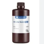 Anycubic ABS Like Resin 2.0-HD Gray