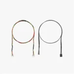 Induction Hotend Rack Cables Pack