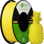 Creality Soleyin Ultra PLA Pineapple Yellow