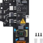 AC Board - HV for A2L